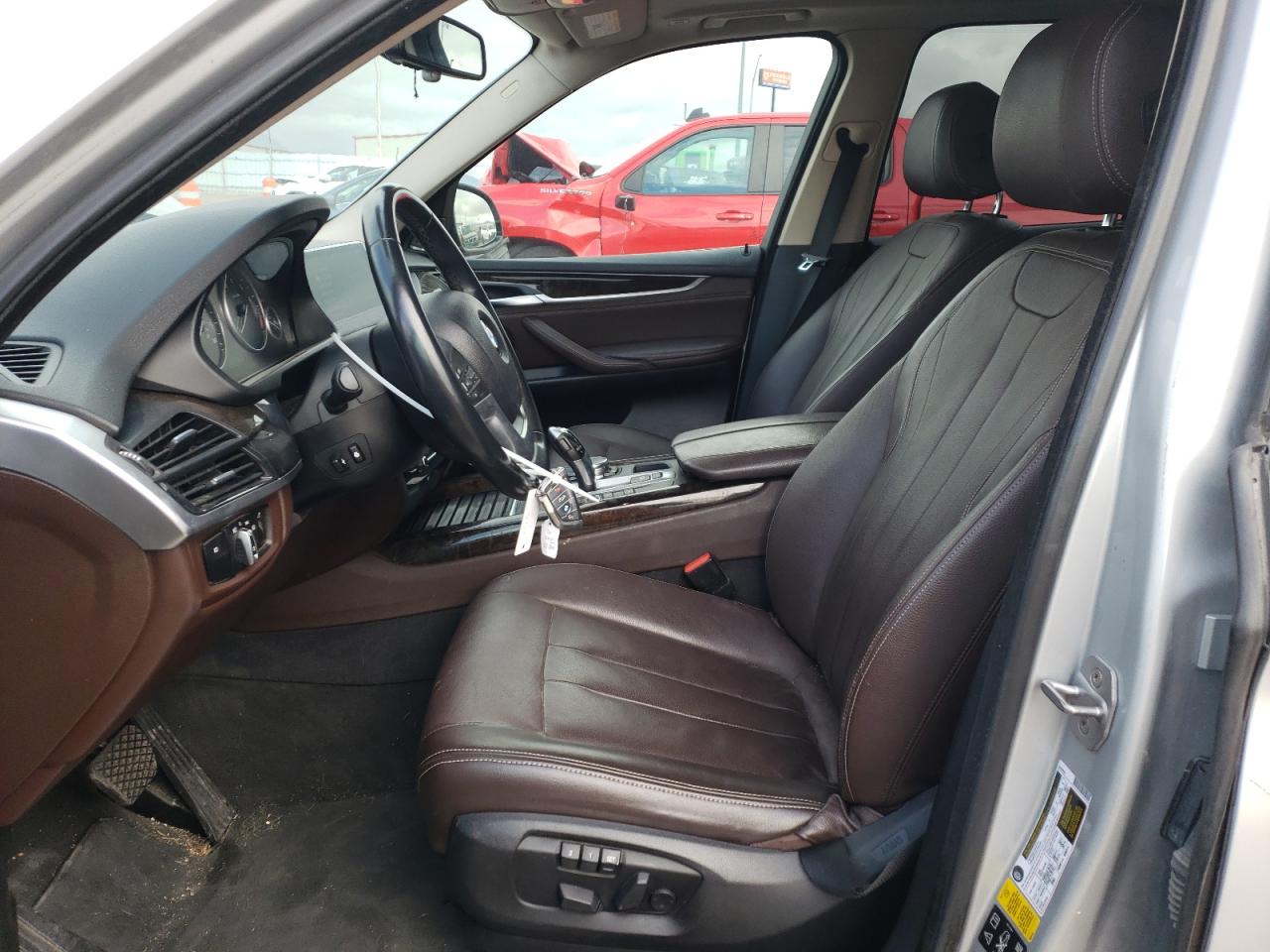 2016 BMW X5 xDrive35I VIN: 5UXKR0C51G0S88366 Lot: 79718644