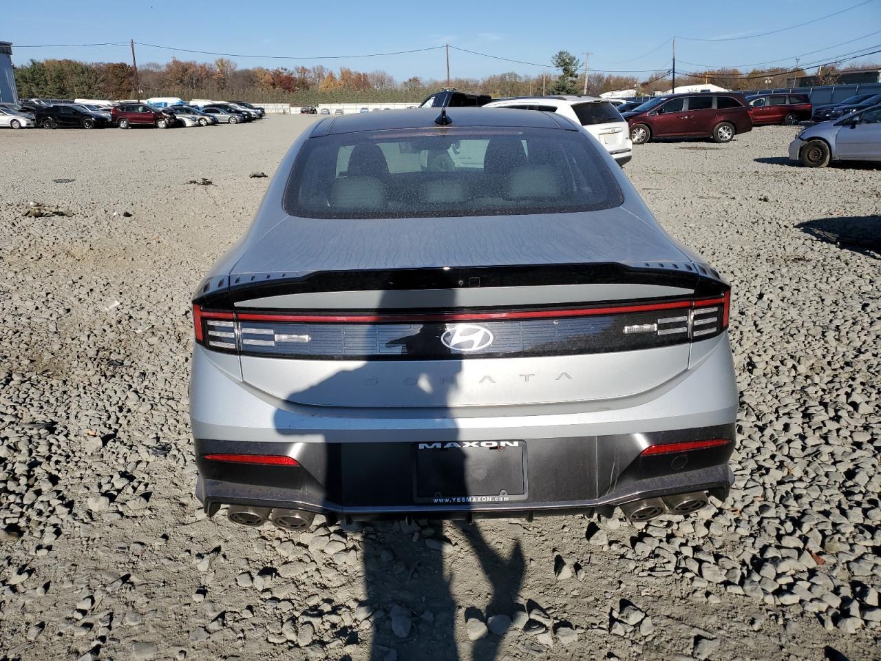 2024 Hyundai Sonata - Image 6