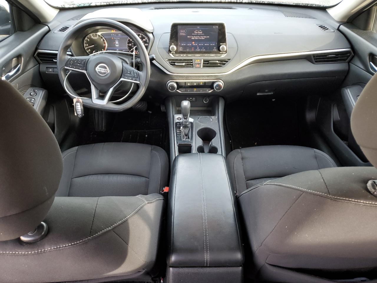 2019 Nissan Altima - Image 8
