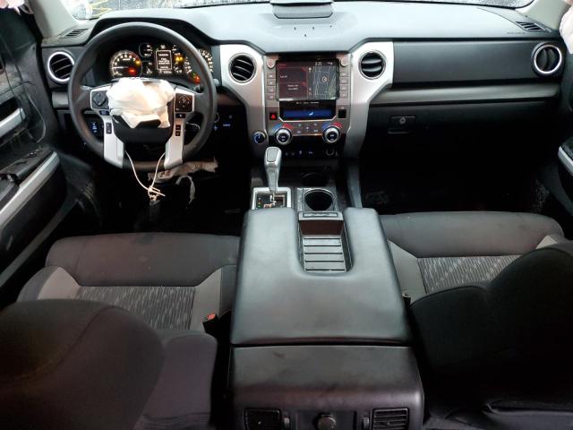  TOYOTA TUNDRA 2020 Черный