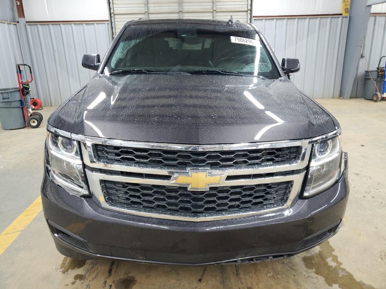 2016 Chevrolet Tahoe - Image 5