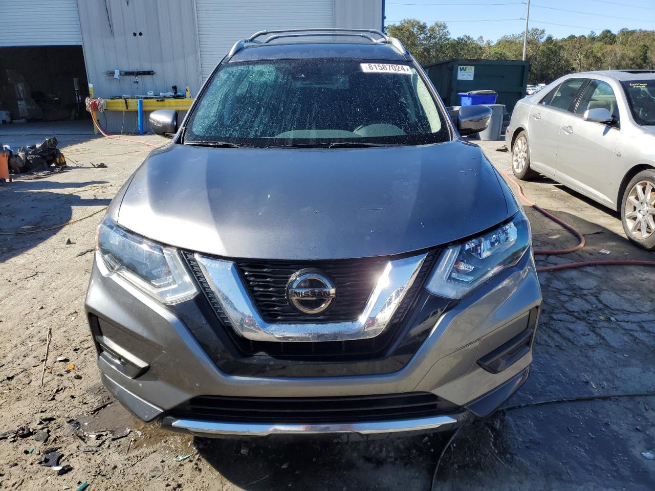 2020 Nissan Rogue - Image 5