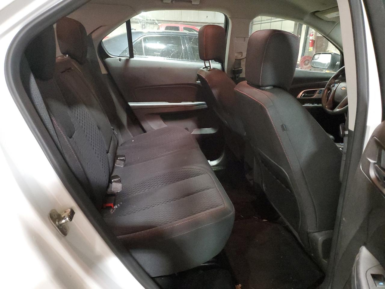 2014 Chevrolet Equinox - Image 11