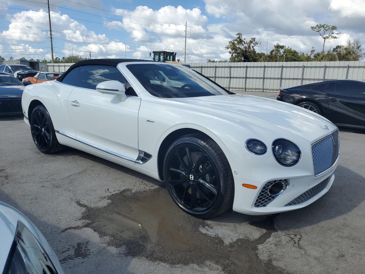 2023 Bentley Continental - Image 4