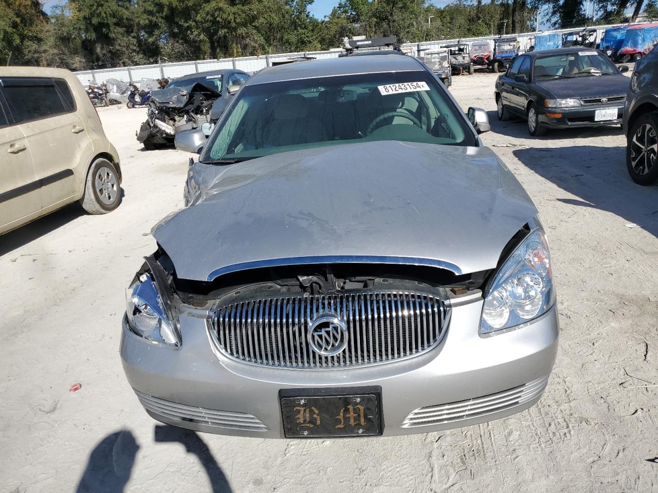 2006 Buick LaCrosse - Image 5