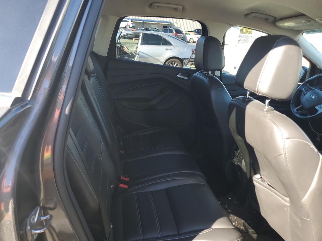 2017 Ford Escape - Image 10