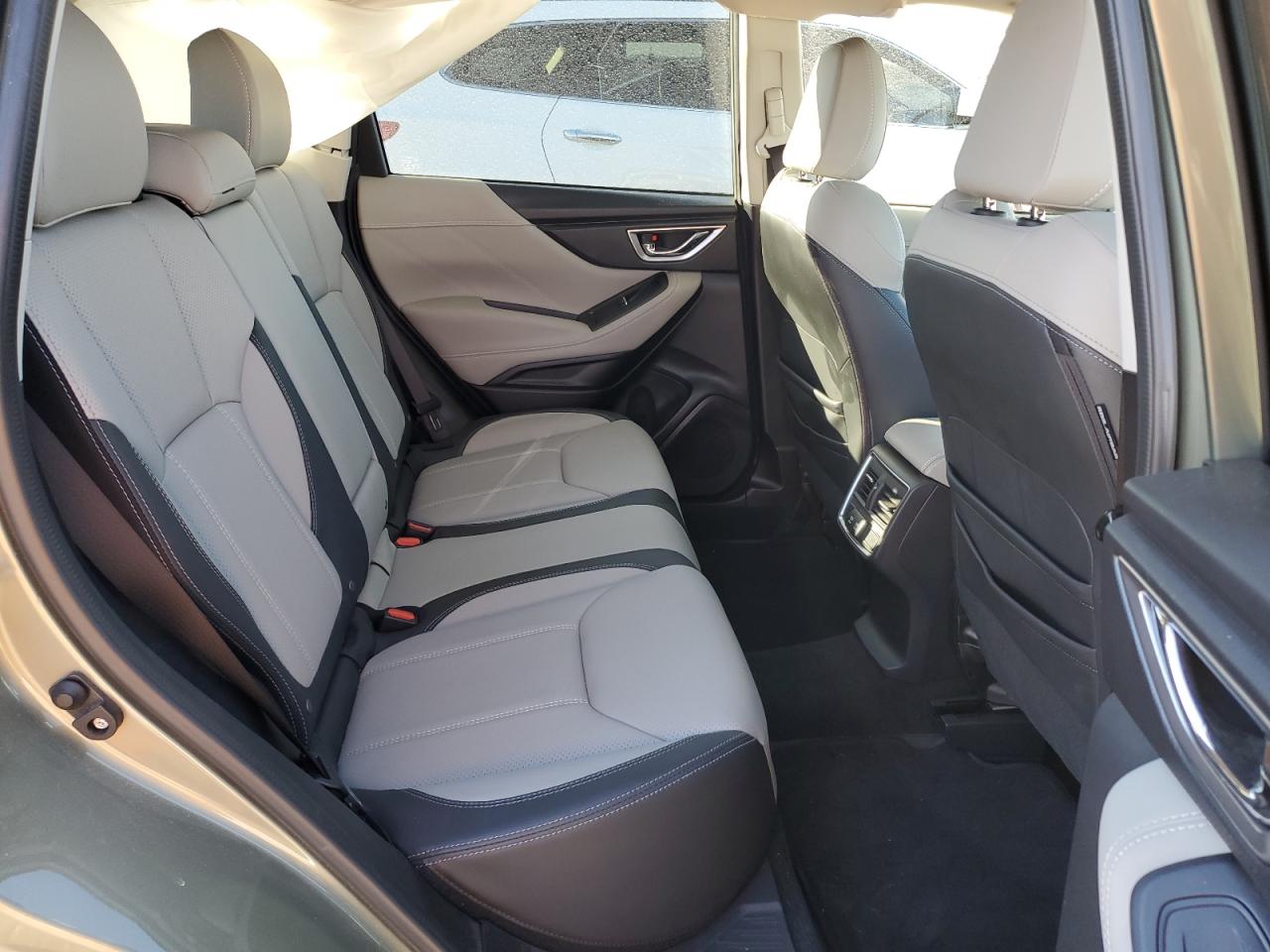 2019 Subaru Forester - Image 11
