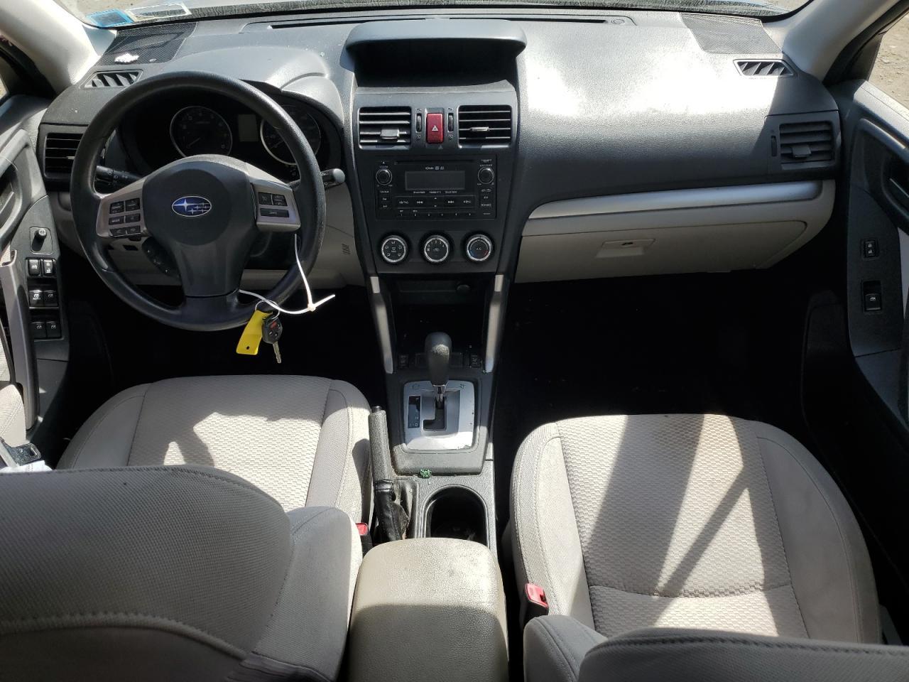 2015 Subaru Forester - Image 8