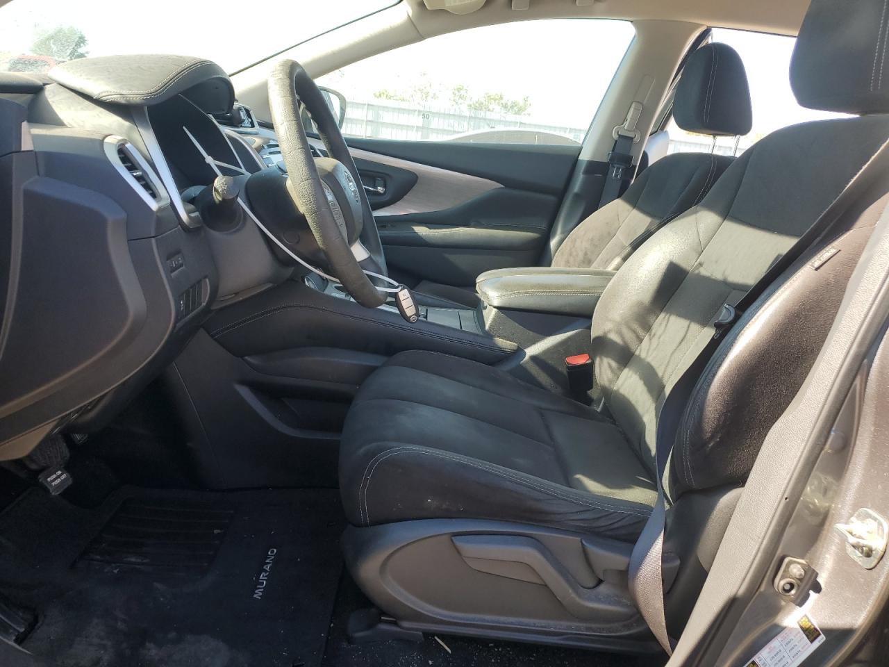 2016 Nissan Murano - Image 7