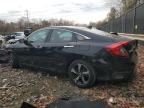 2017 Honda Civic Touring for Sale in Waldorf, MD - Undercarriage