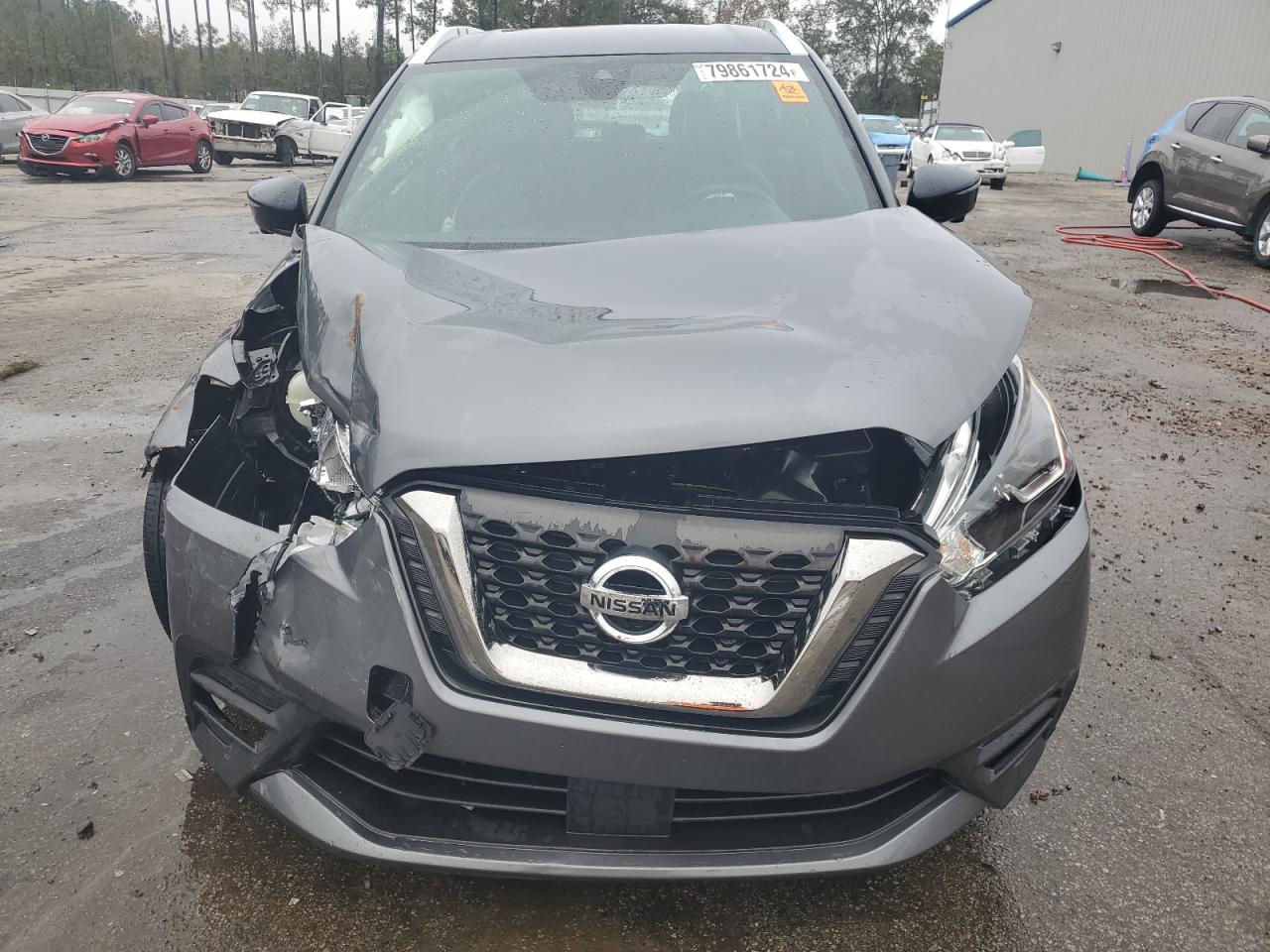 2020 Nissan Kicks - Image 5