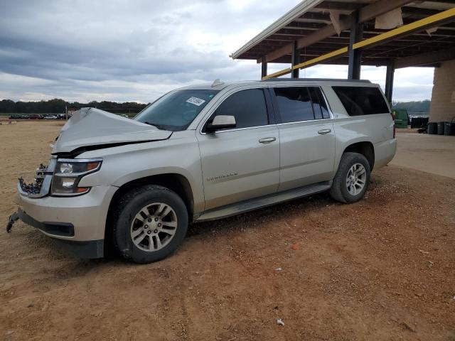 2015 Chevrolet Suburban K1500 Lt