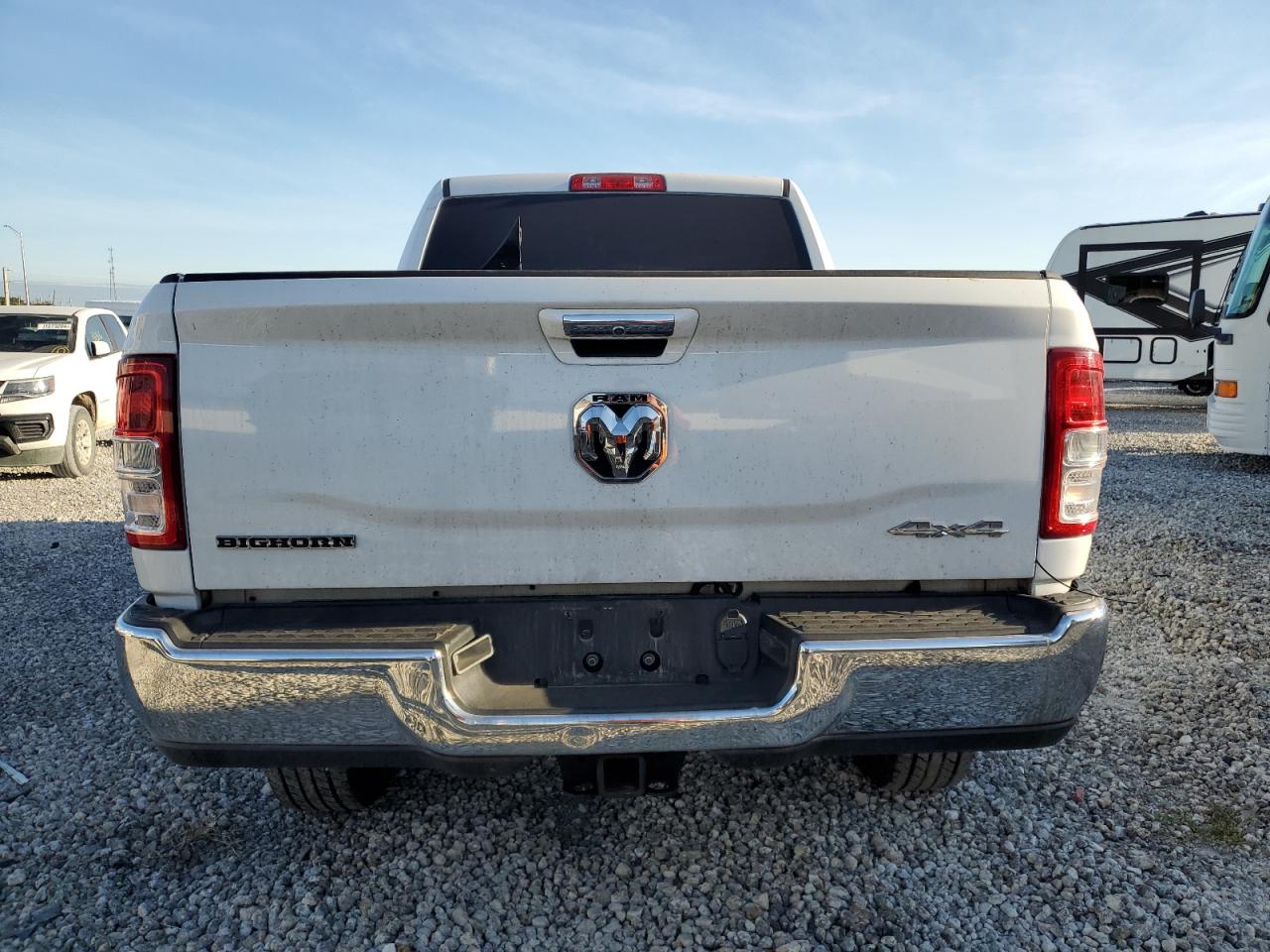 2021 RAM 2500 - Image 6