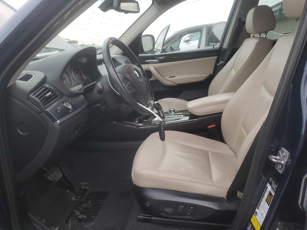 2011 BMW X3 - Image 7