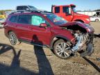 2022 Subaru Ascent Limited продається в Conway, AR - Front End