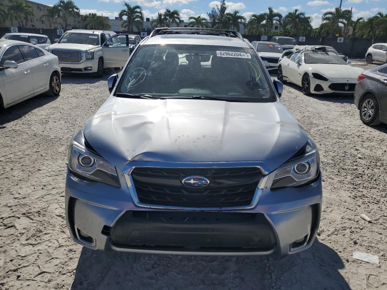 2017 Subaru Forester - Image 5