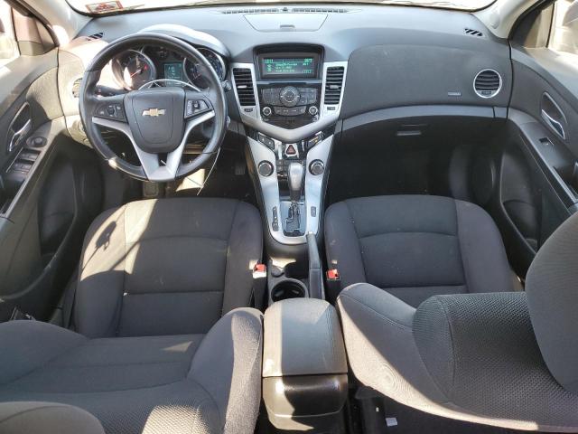  CHEVROLET CRUZE 2014 Gray