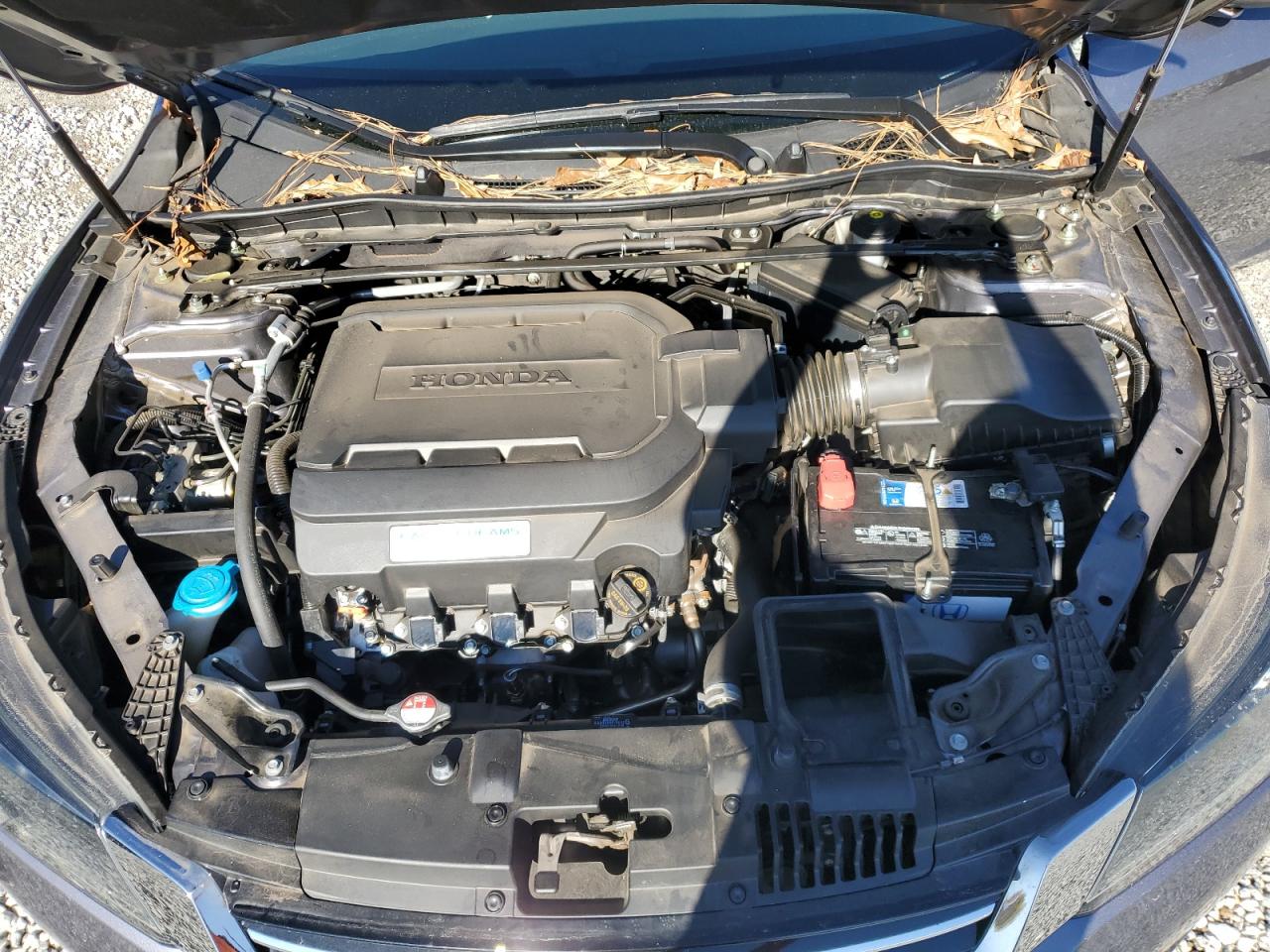 2013 Honda Accord - Image 12