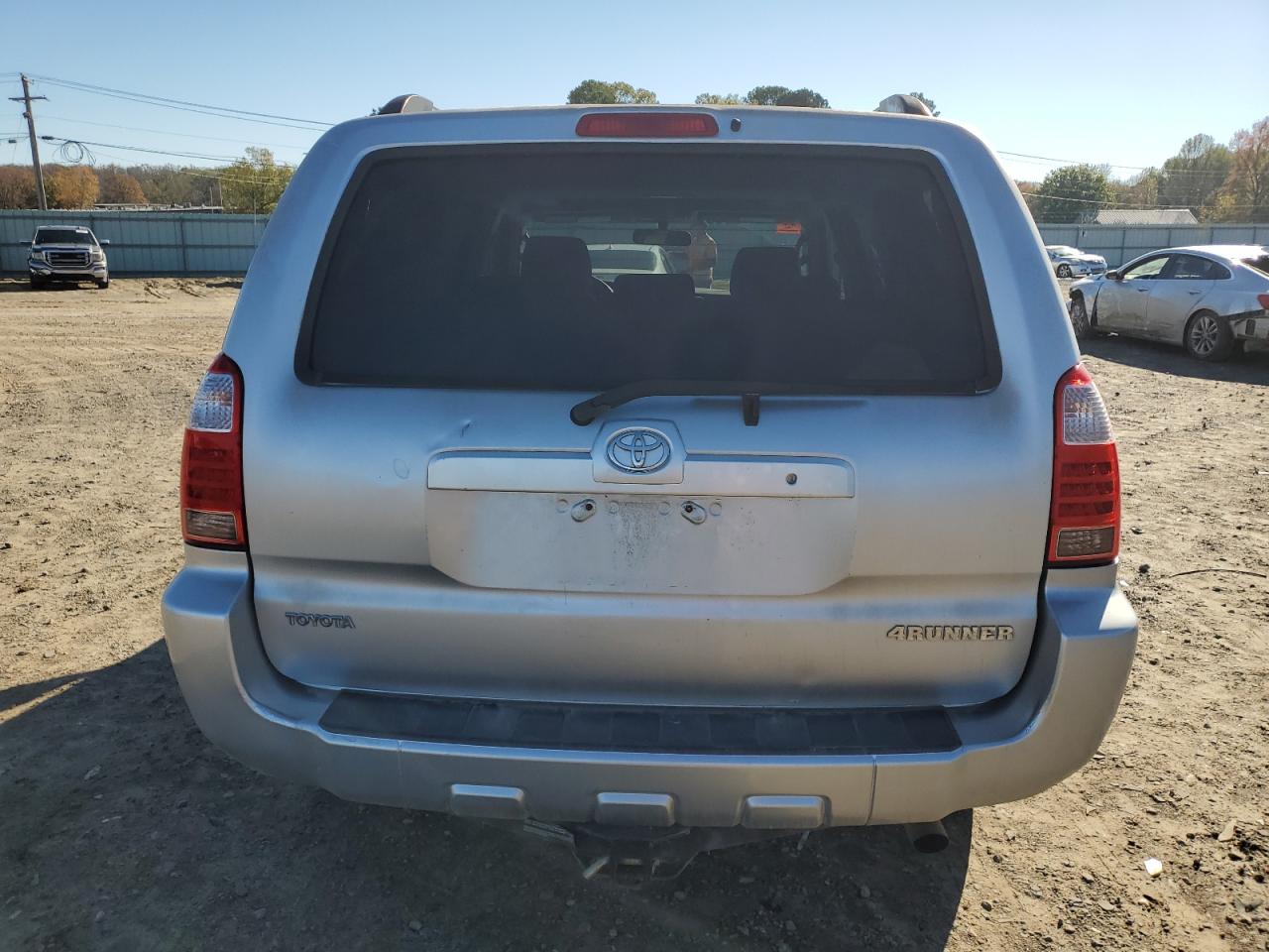 2006 Toyota 4Runner - Image 6