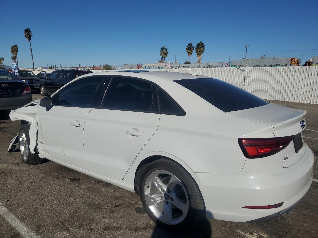 2017 Audi A3 - Image 2