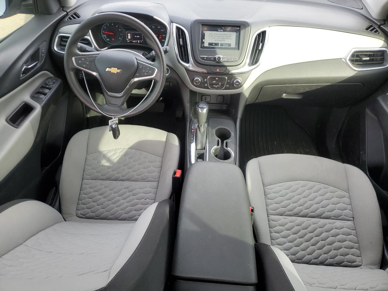 2018 Chevrolet Equinox - Image 8