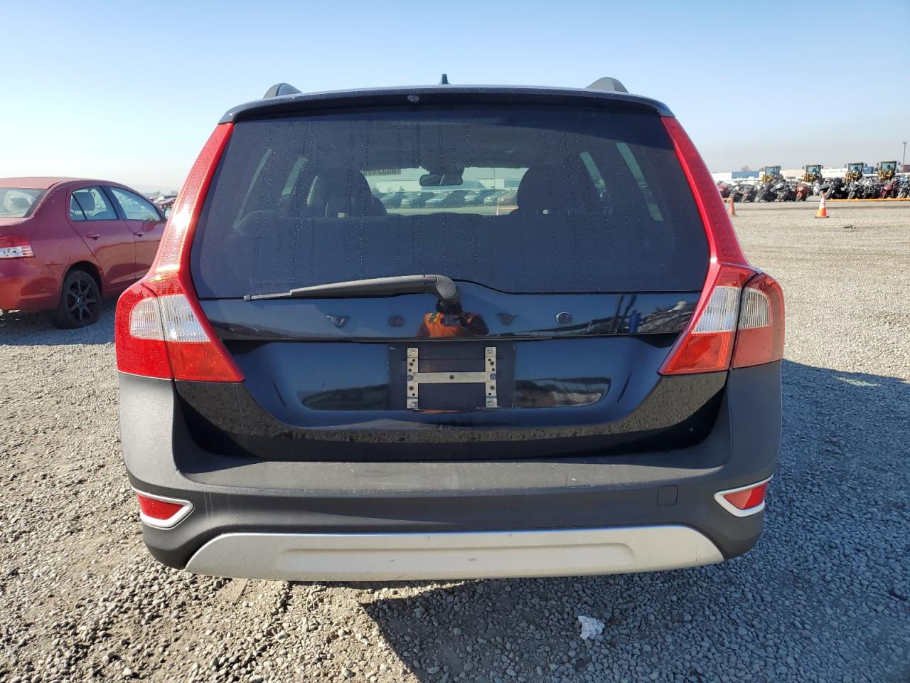 2012 Volvo Xc70 3.2 VIN: YV4940BL0C1144906 Lot: 80325994