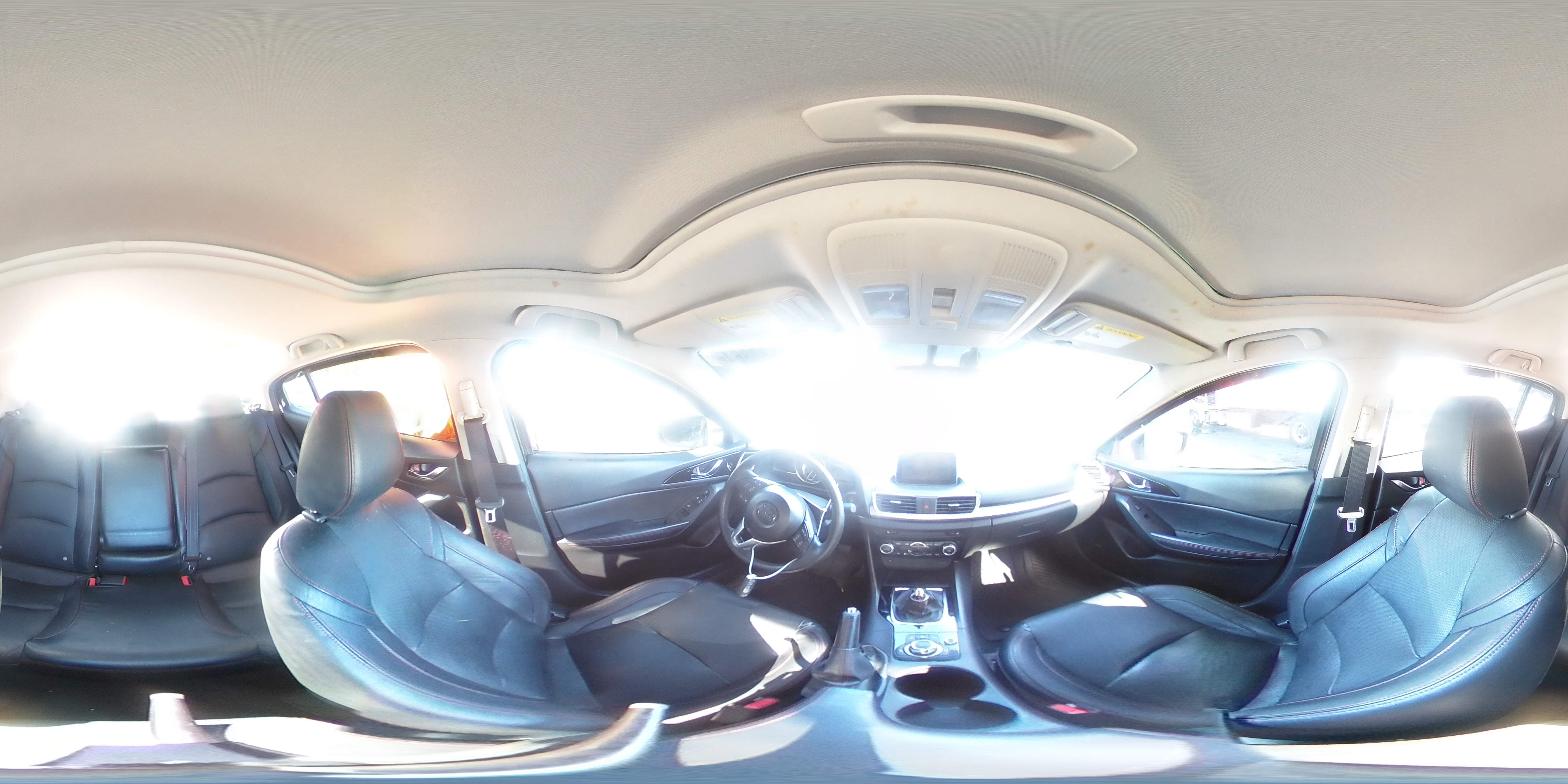2015 Mazda 3 - Image 12
