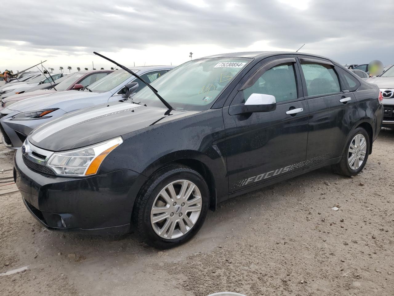 2011 Ford Focus - Image 1