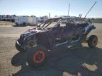 2020 CAN-AM MAVERICK X3 MAX X RS TURBO RR for sale at Copart CA - SACRAMENTO