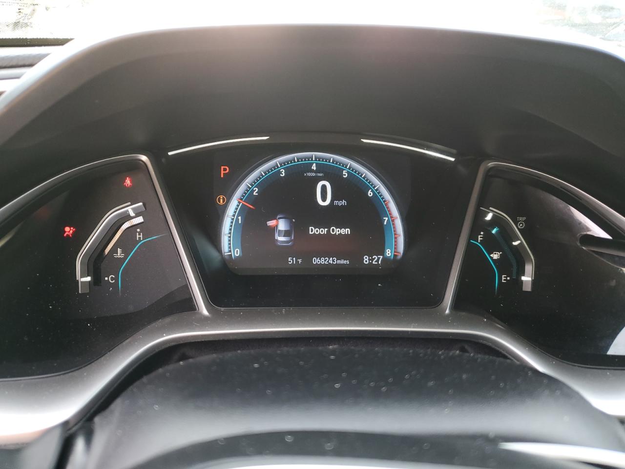 2020 Honda Civic - Image 9
