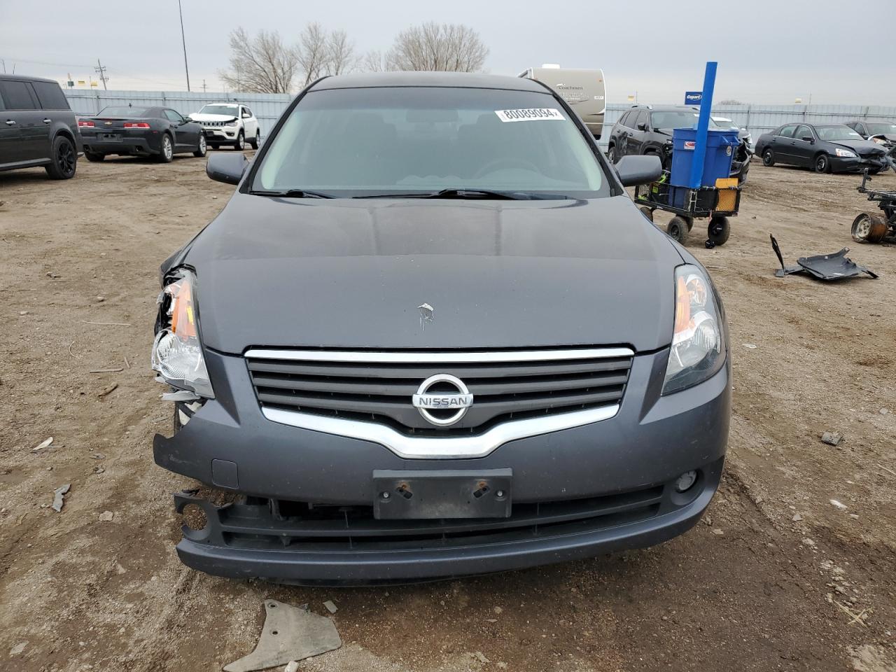 2009 Nissan Altima - Image 5