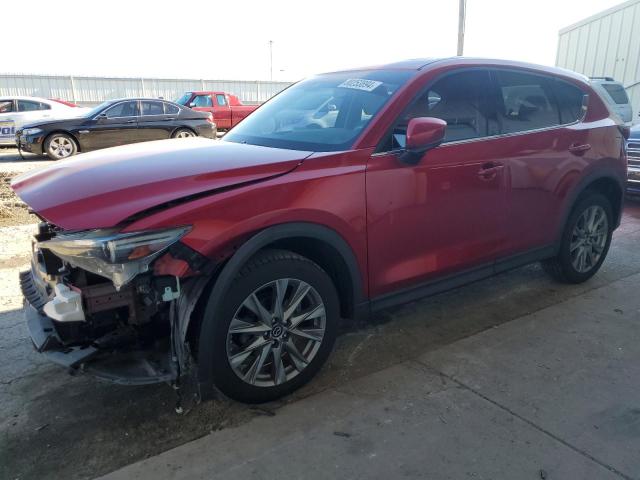 2020 Mazda Cx-5 Grand Touring for Sale in Dyer, IN - Front End