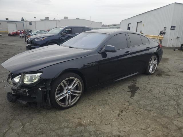 2013 Bmw 650 I for Sale in Vallejo, CA - Front End