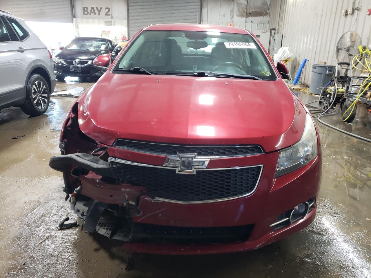 2014 Chevrolet Cruze - Image 5