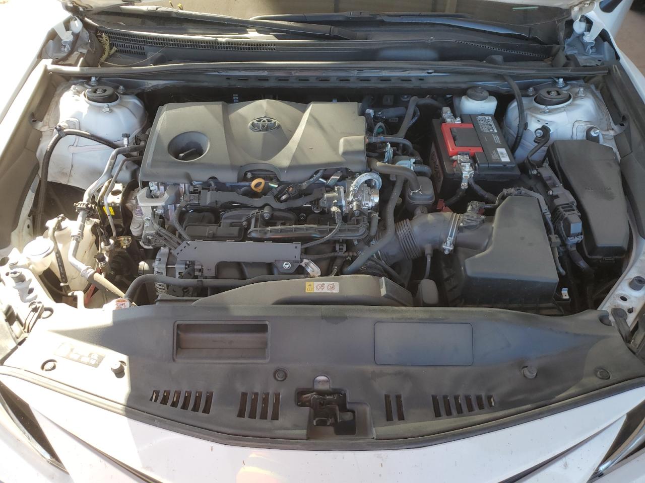 2021 Toyota Camry - Image 13