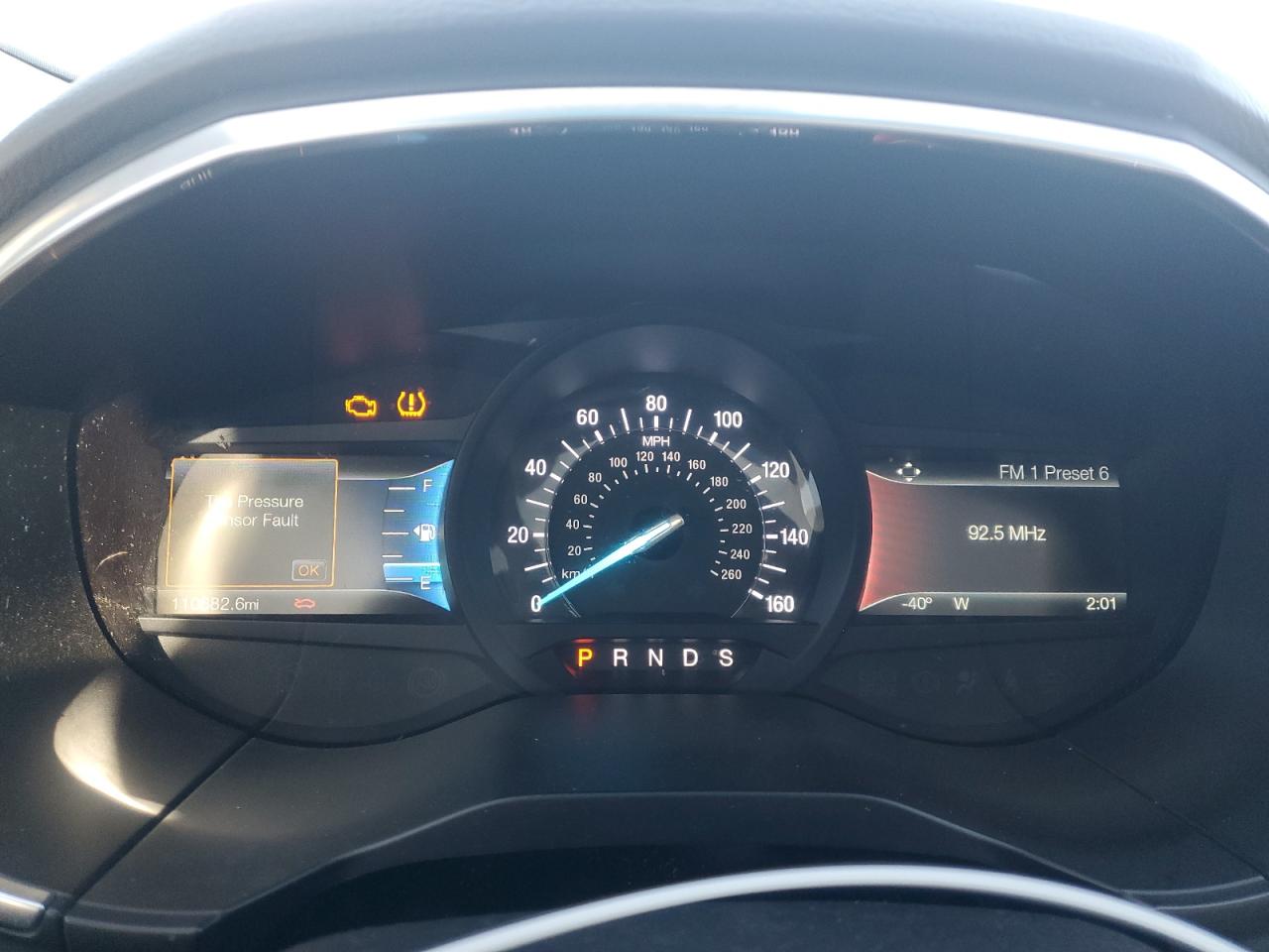 2015 Ford Edge - Image 9