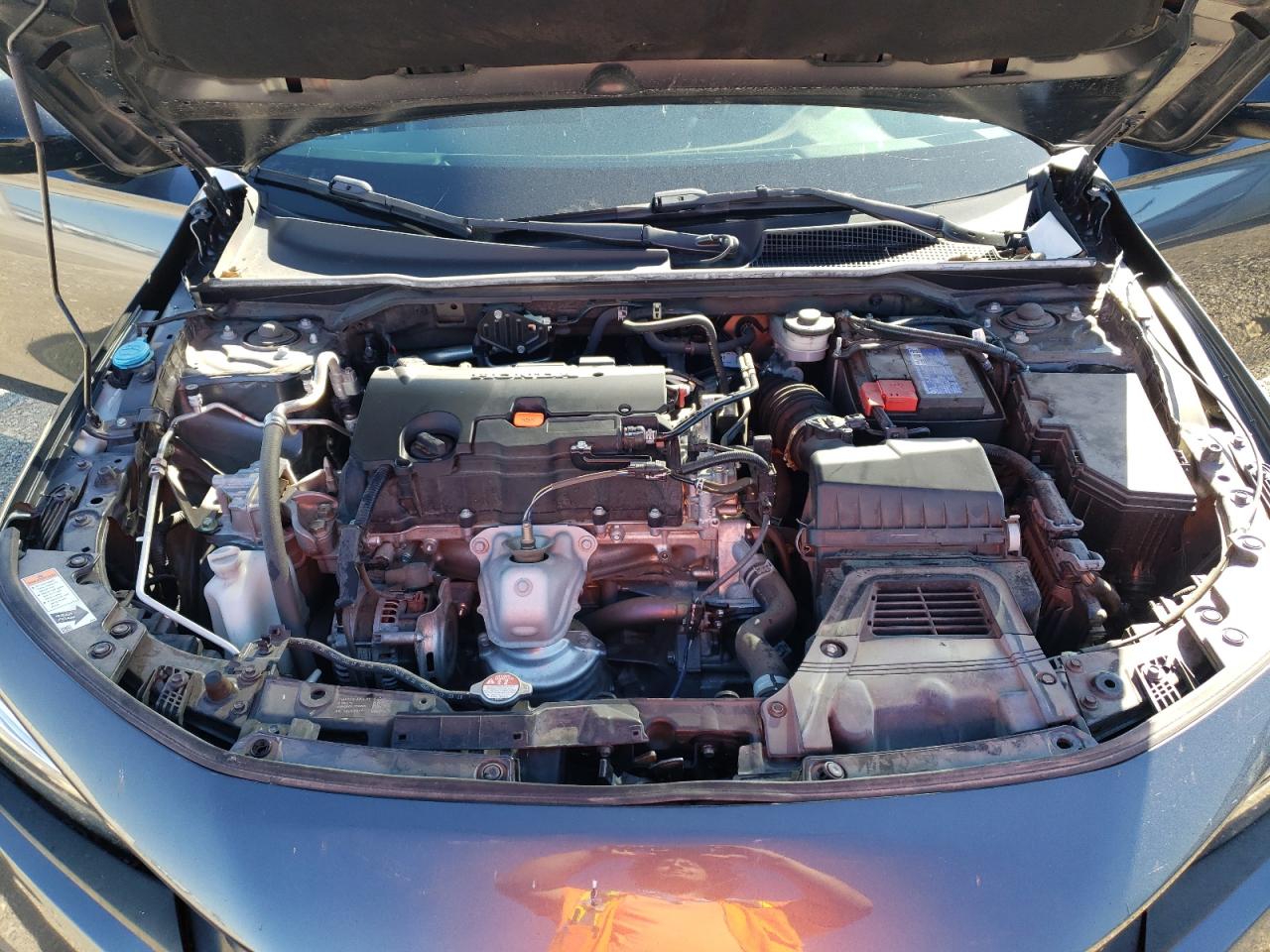 2022 Honda Civic - Image 11