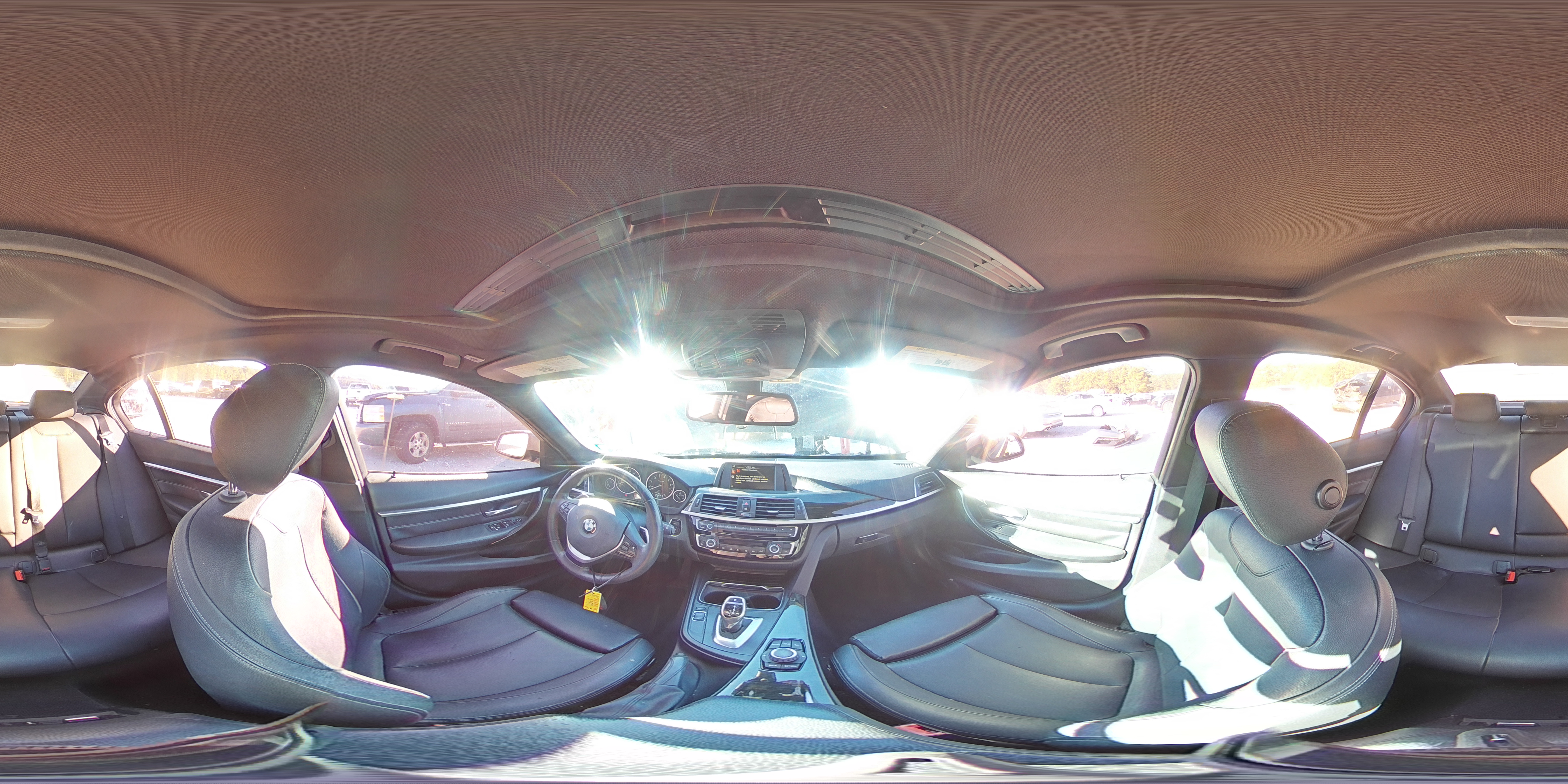 2016 BMW 3er - Image 14