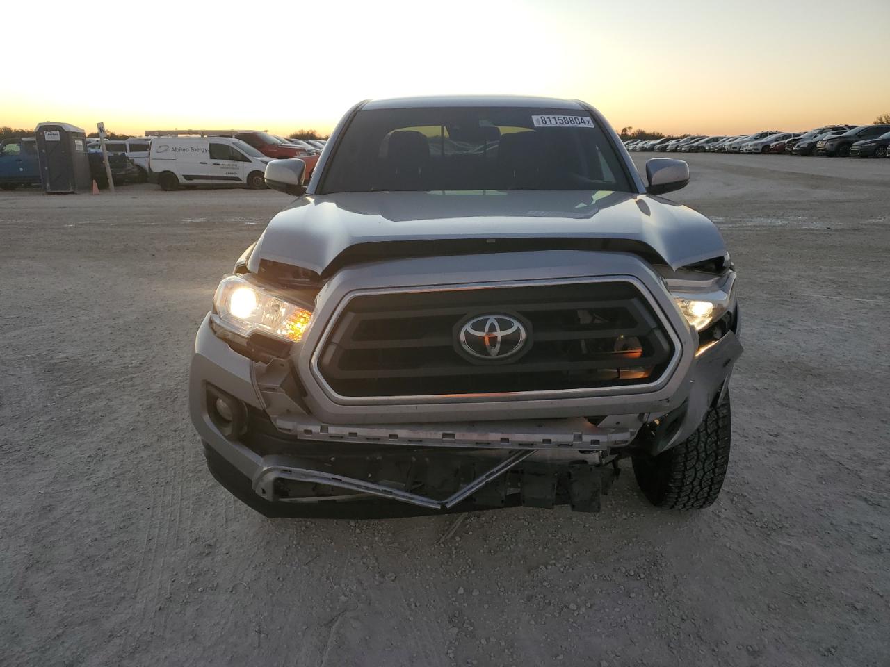 2021 Toyota Tacoma - Image 5