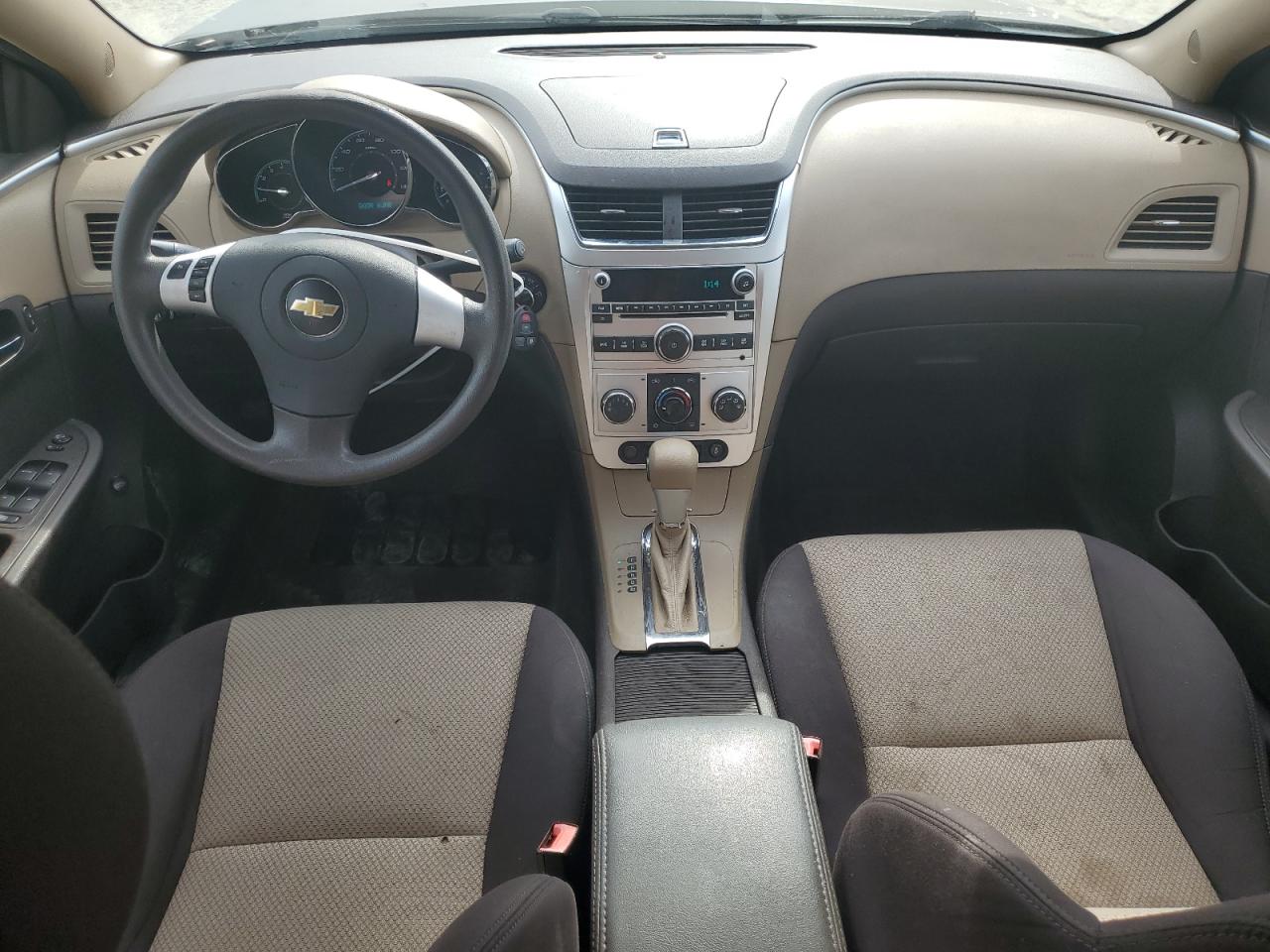 2012 Chevrolet Malibu - Image 8
