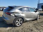 2017 Lexus Nx 200T Base en Venta en Windsor, NJ - Front End