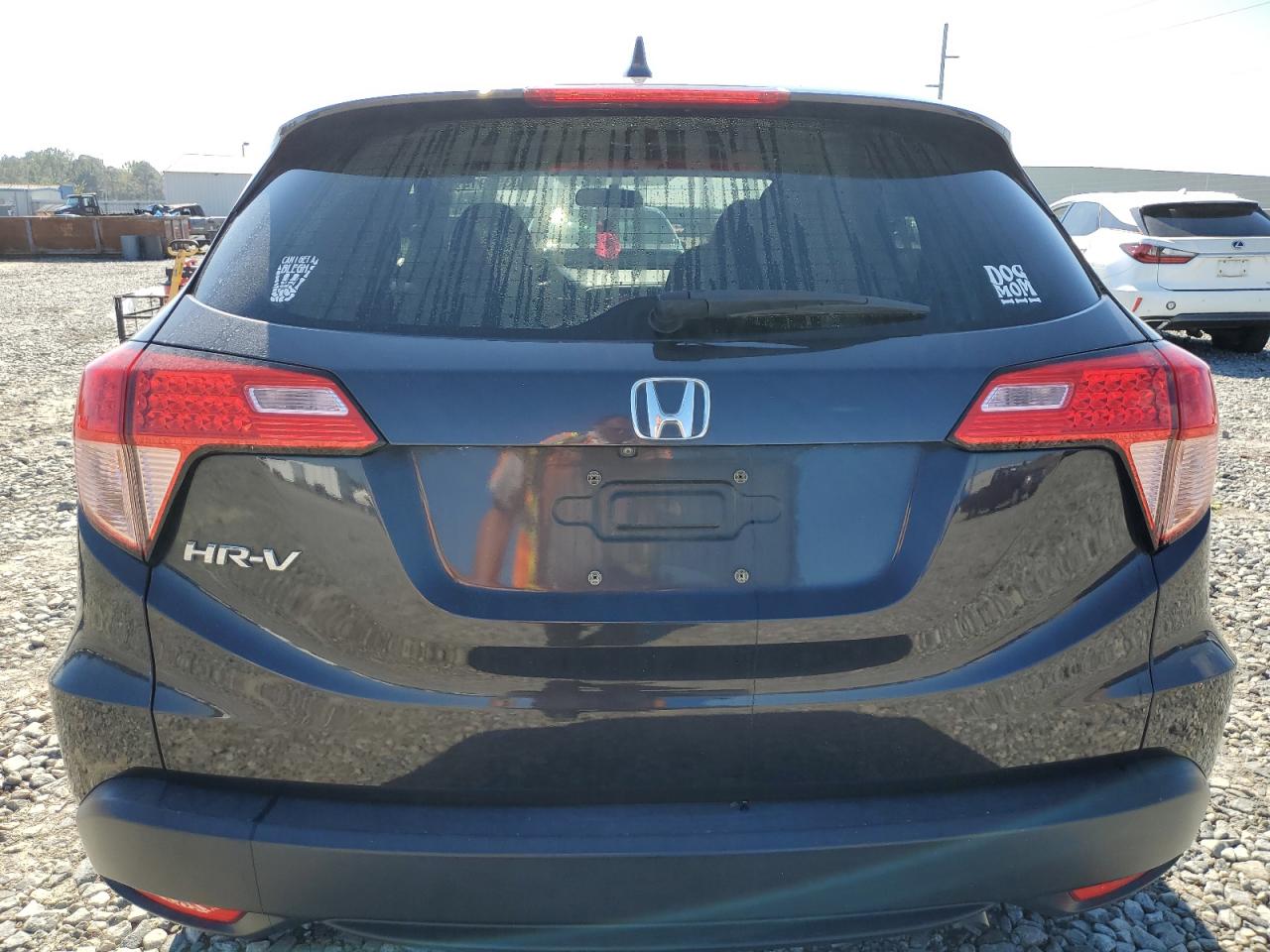 2017 Honda HR-V - Image 6