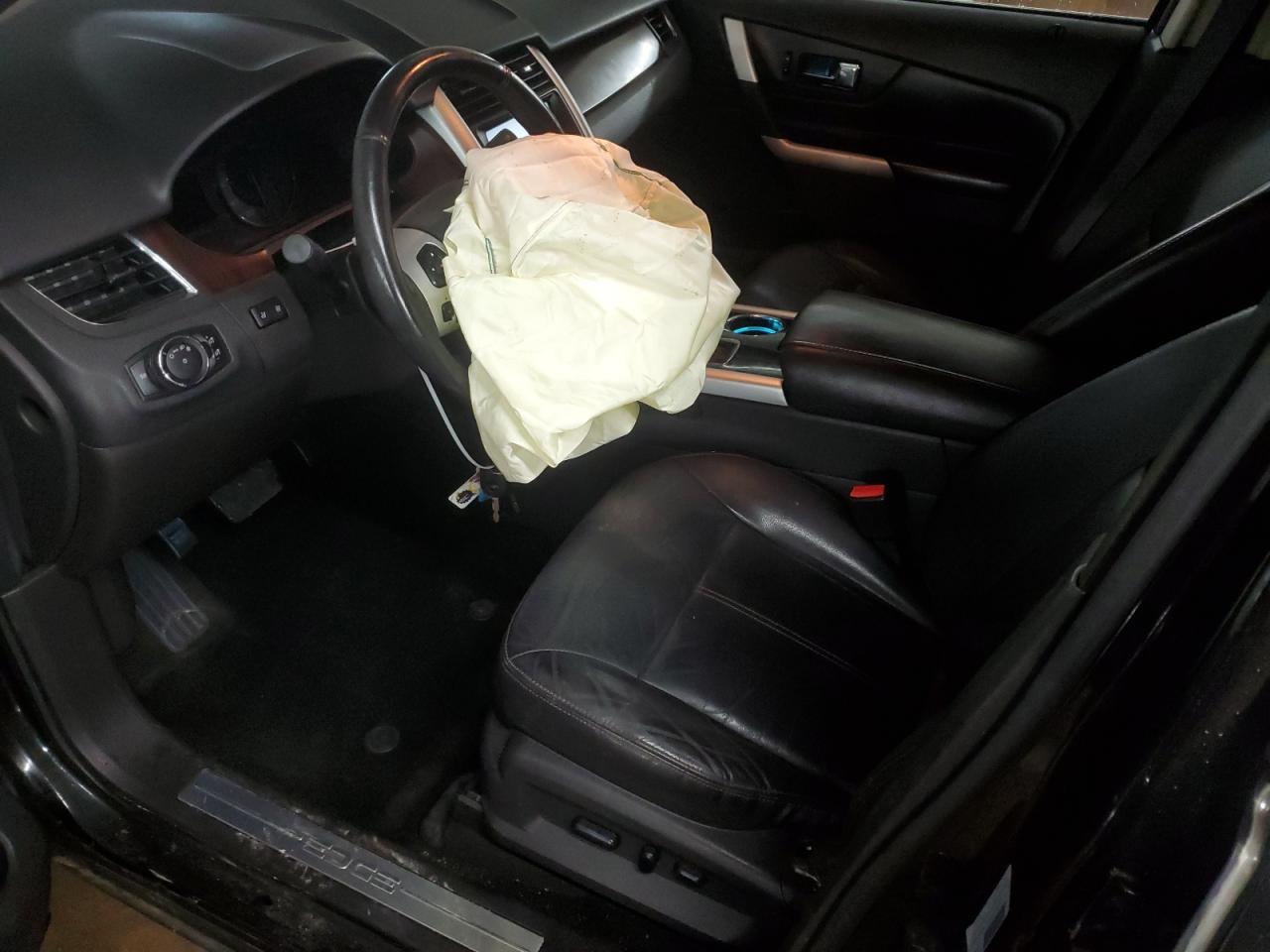 2013 Ford Edge - Image 7