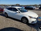 2020 Nissan Altima S на продаже в Cahokia Heights, IL - Side