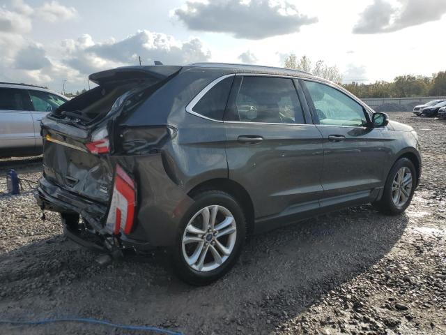  FORD EDGE 2019 Серый