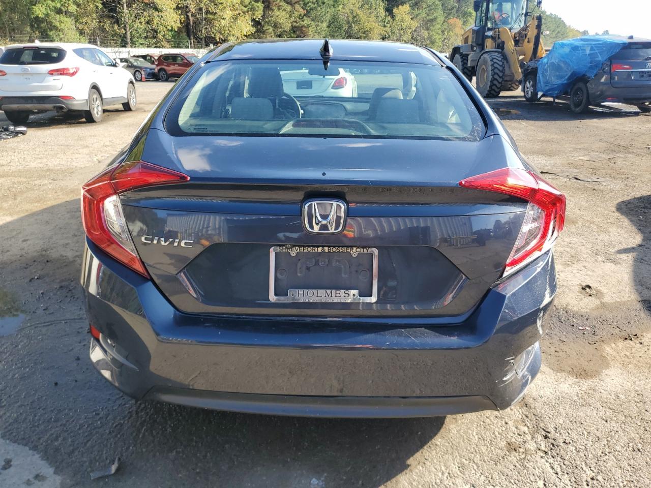 2018 Honda Civic - Image 6