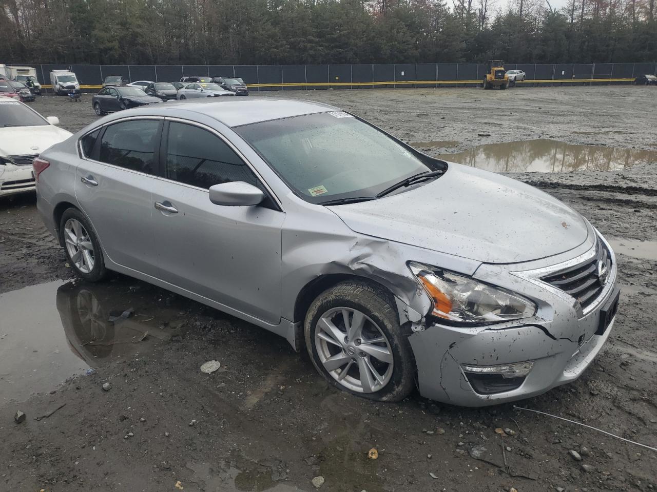 VIN 1N4AL3AP5DC242494 2013 NISSAN ALTIMA no.4