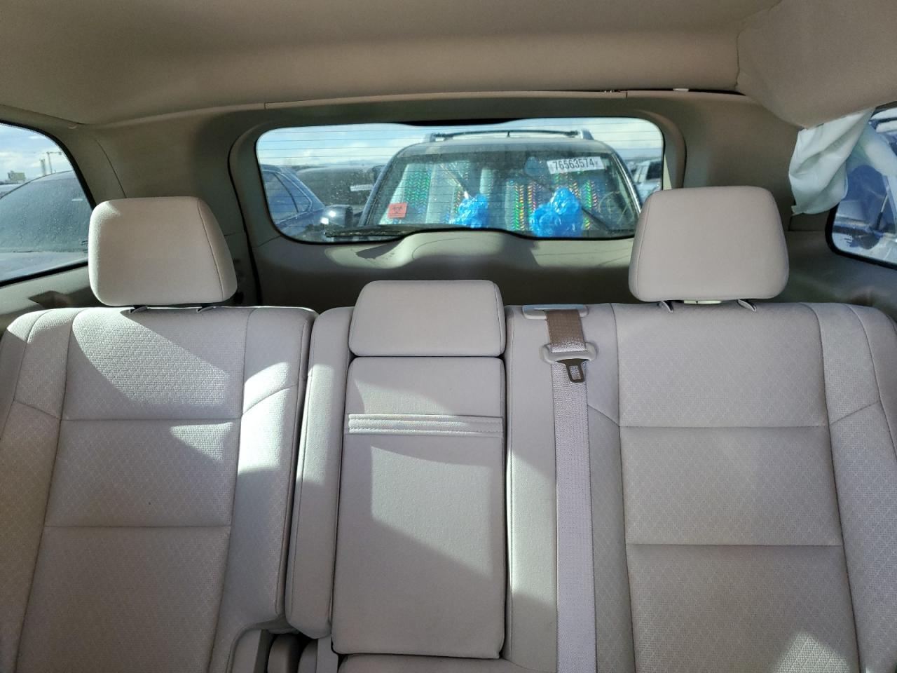2020 Jeep Grand Cherokee - Image 10