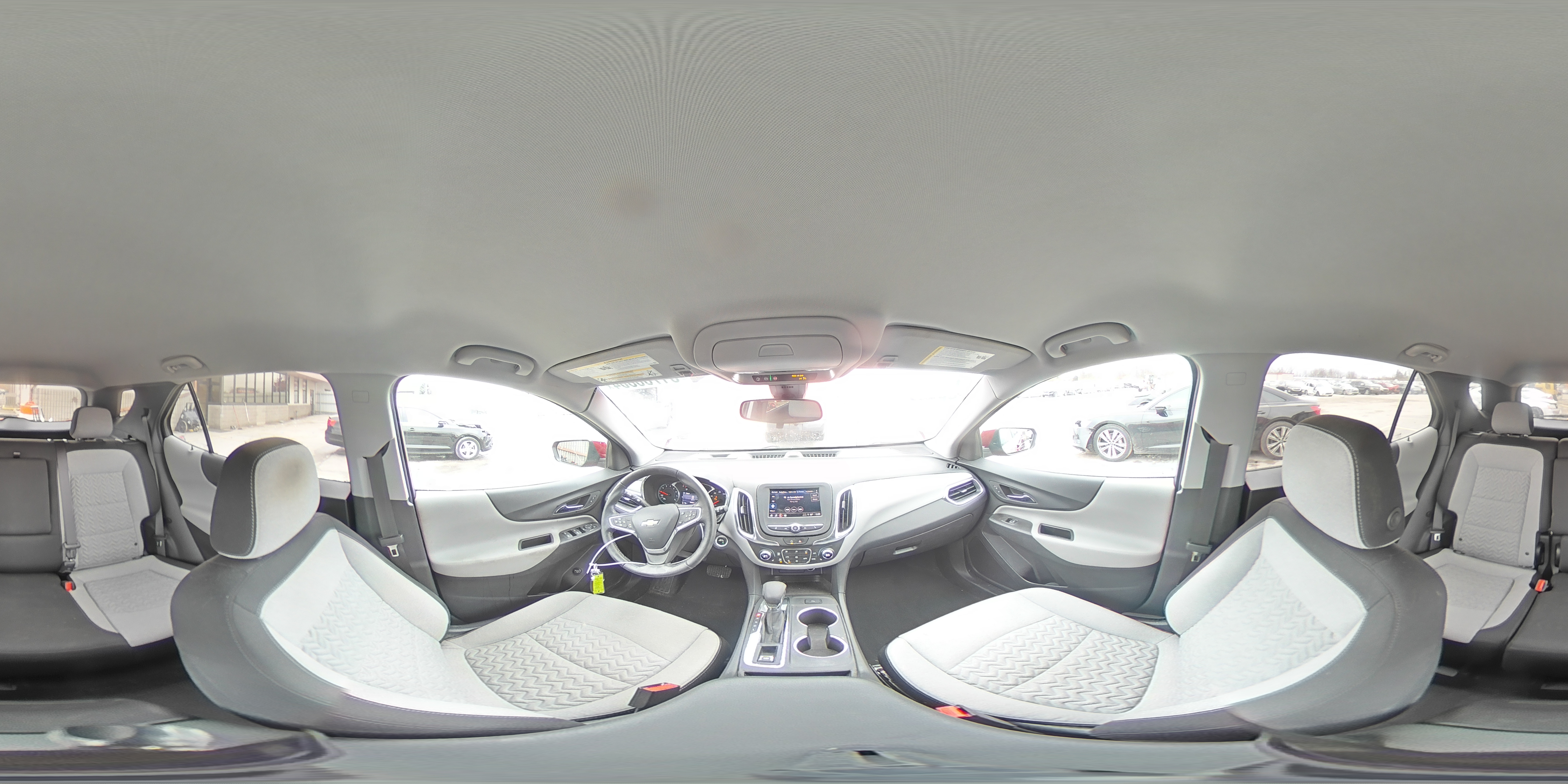 2022 Chevrolet Equinox - Image 14