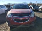 2010 Chevrolet Equinox Lt за продажба в East Granby, CT - Front End